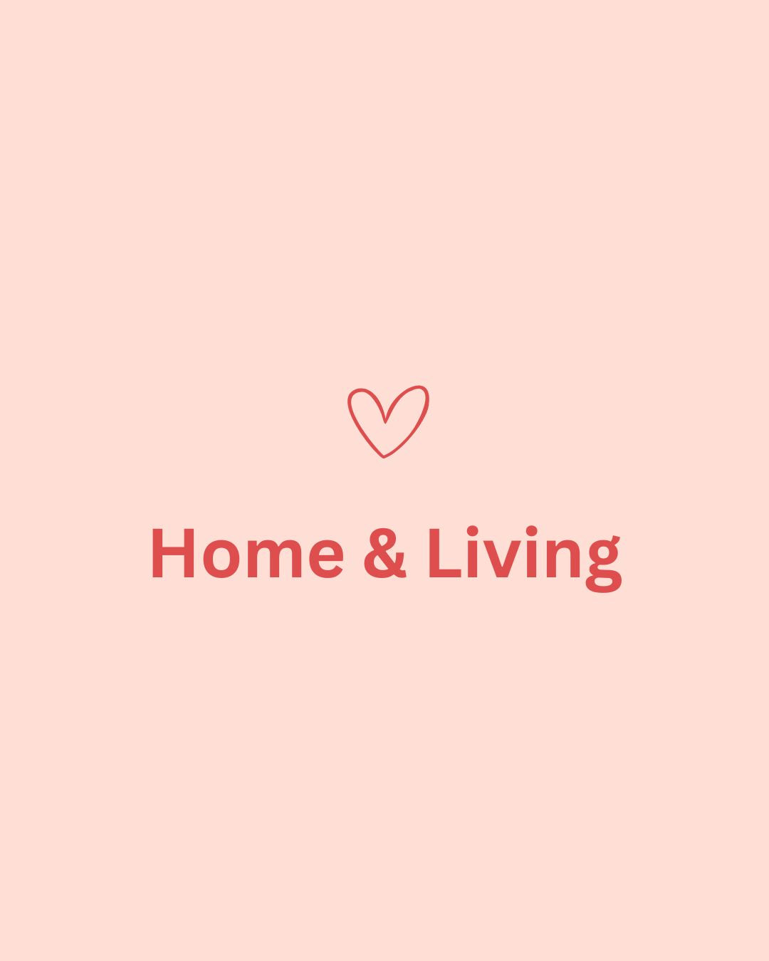 Home & Living