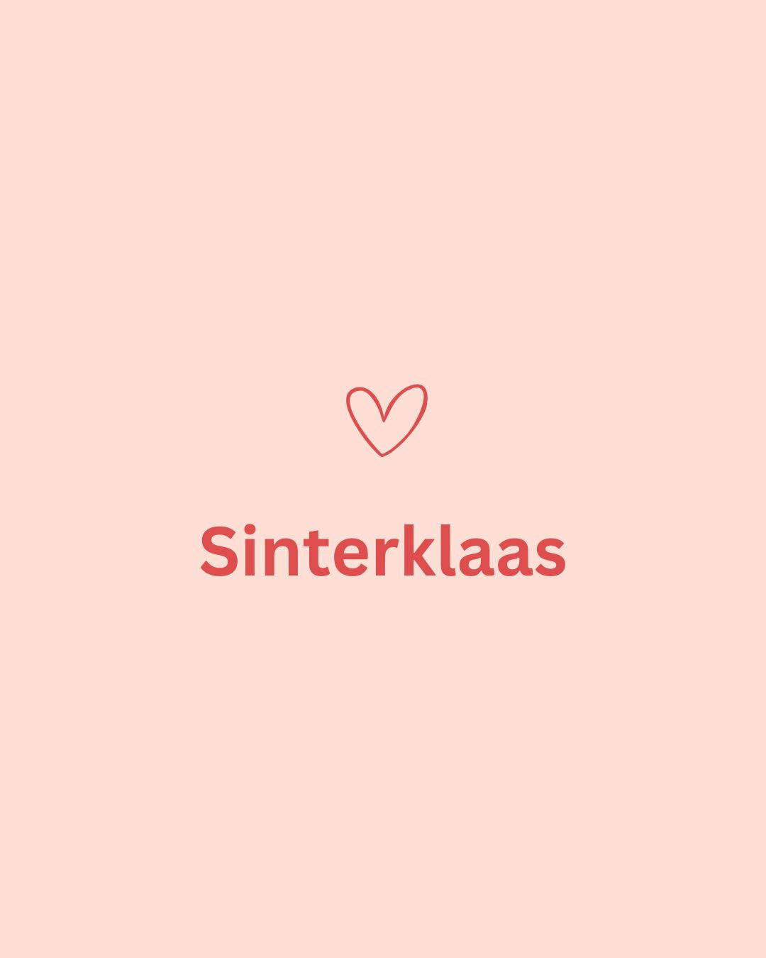 Sinterklaas