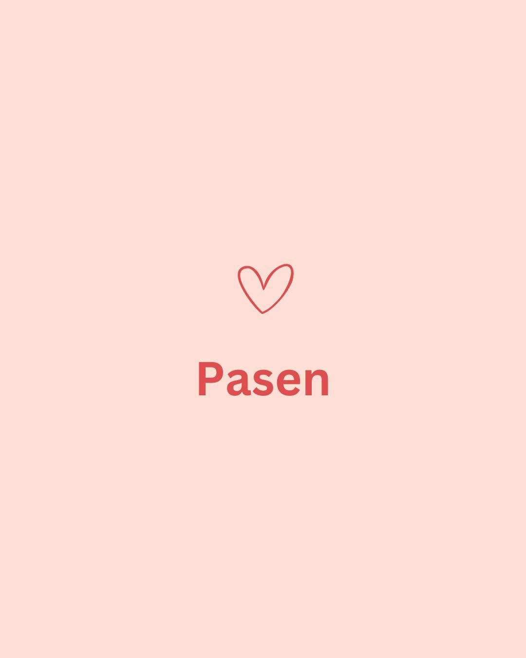 Pasen