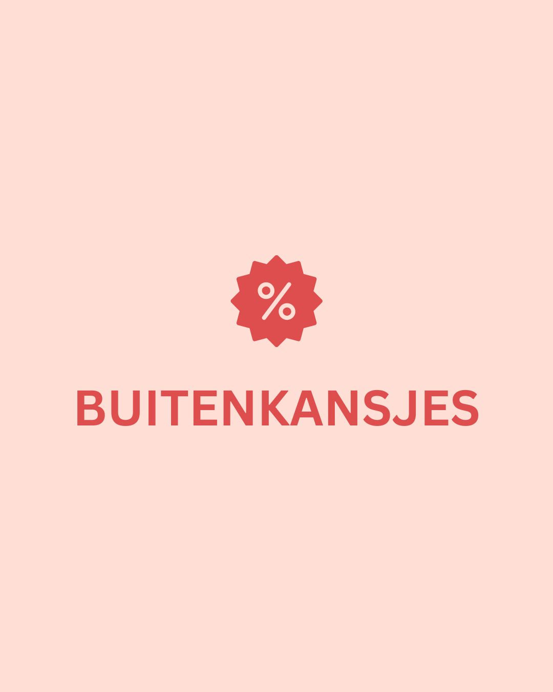 Buitenkansjes