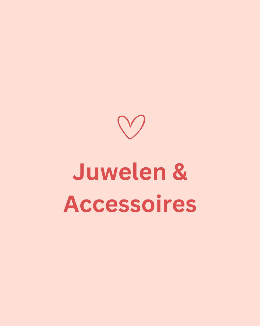Juwelen & Accessoires