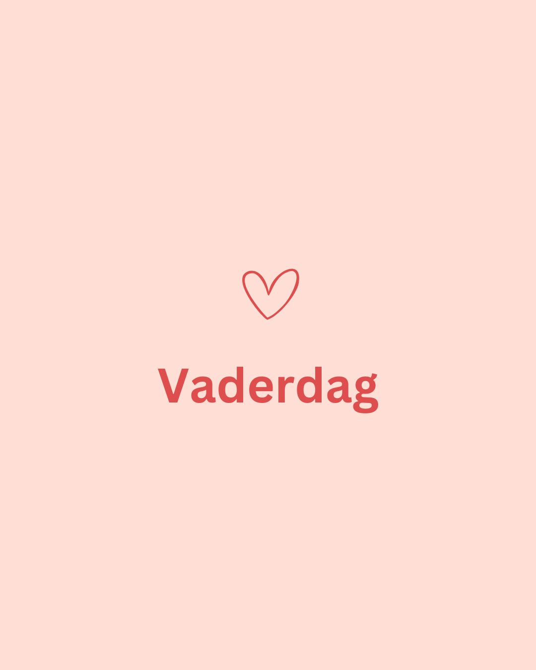 Vaderdag