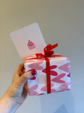 Cadeauverpakking GESLOTEN