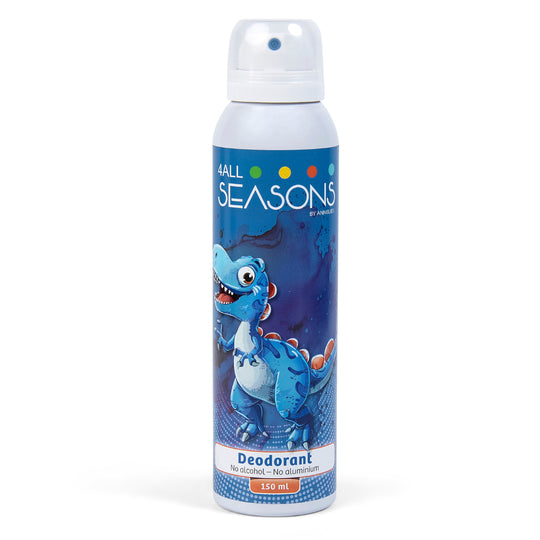 Deodorant - DINO