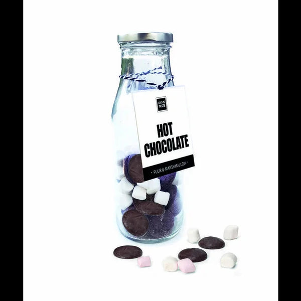 HOT CHOCOLATE - MARSHMALLOW