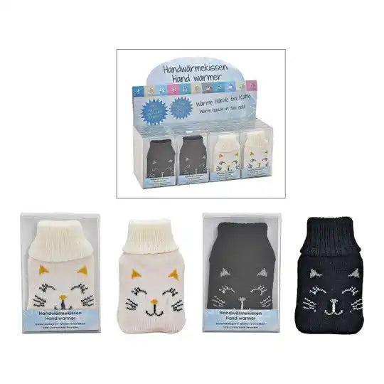 Handwarmers