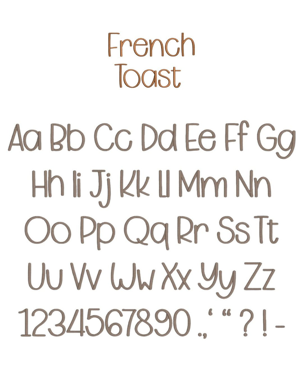 Babydeken - HYDROFIEL - sand