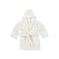 Badjas kind - Offwhite — OFF WHITE