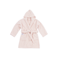 Badjas kind - Soft rose — SOFT ROSE