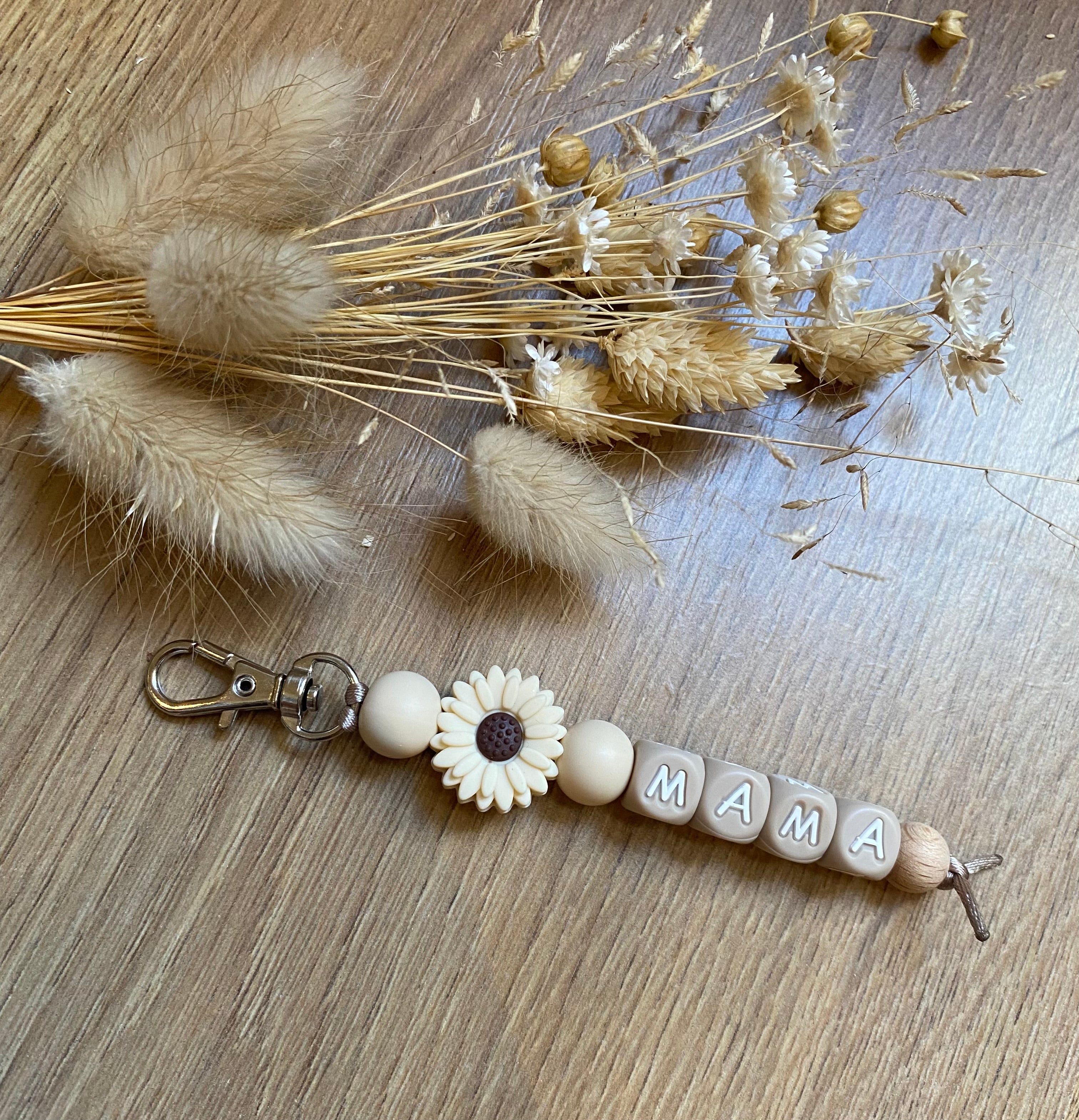 Sleutelhanger MAMA