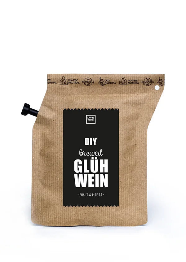 GLÜHWEIN BREWER