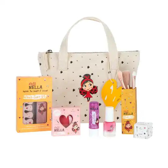 MISS NELLA - GIFTSET