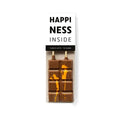 CHOCO LATTE - HAPPINESS INSIDE