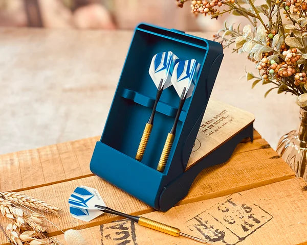 Dartcase gepersonaliseerd