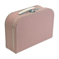 Koffertje OUD ROZE