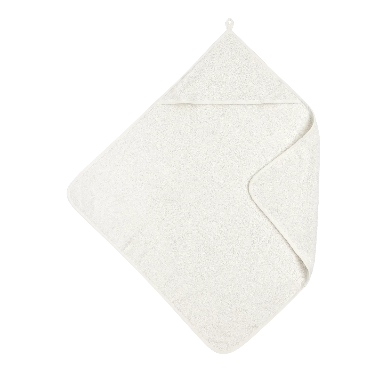 Badcape - BADSTOF - OFF WHITE