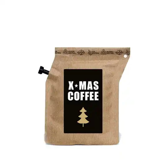 COFFEEBREWER - X-MAS COFFEE