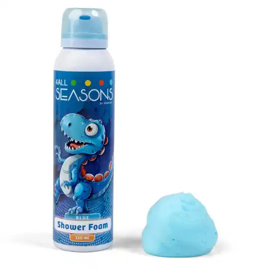Shower Foam - DINO