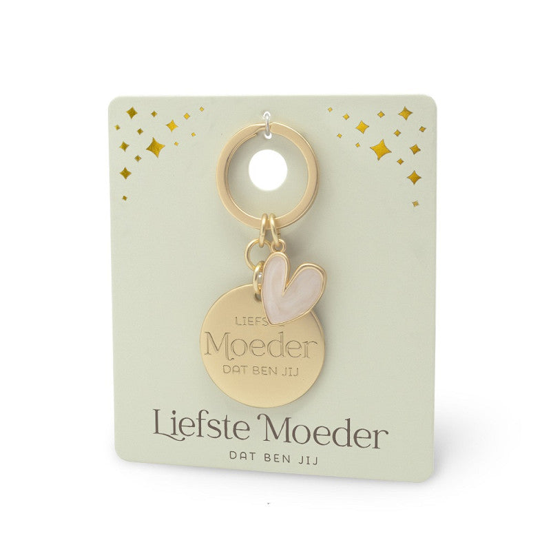 Sleutelhanger MOEDER