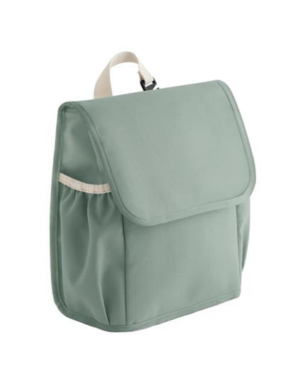Kids Cooler Bag - LICHT GROEN