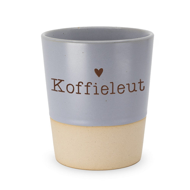 MOK - Koffieleut