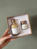 GIFTSET - Steengoed