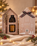 Giftset - Biscuit Ambre