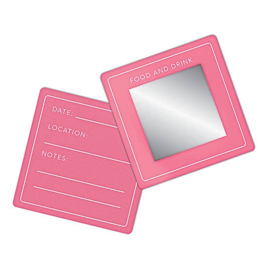 Krasloten - Date editie