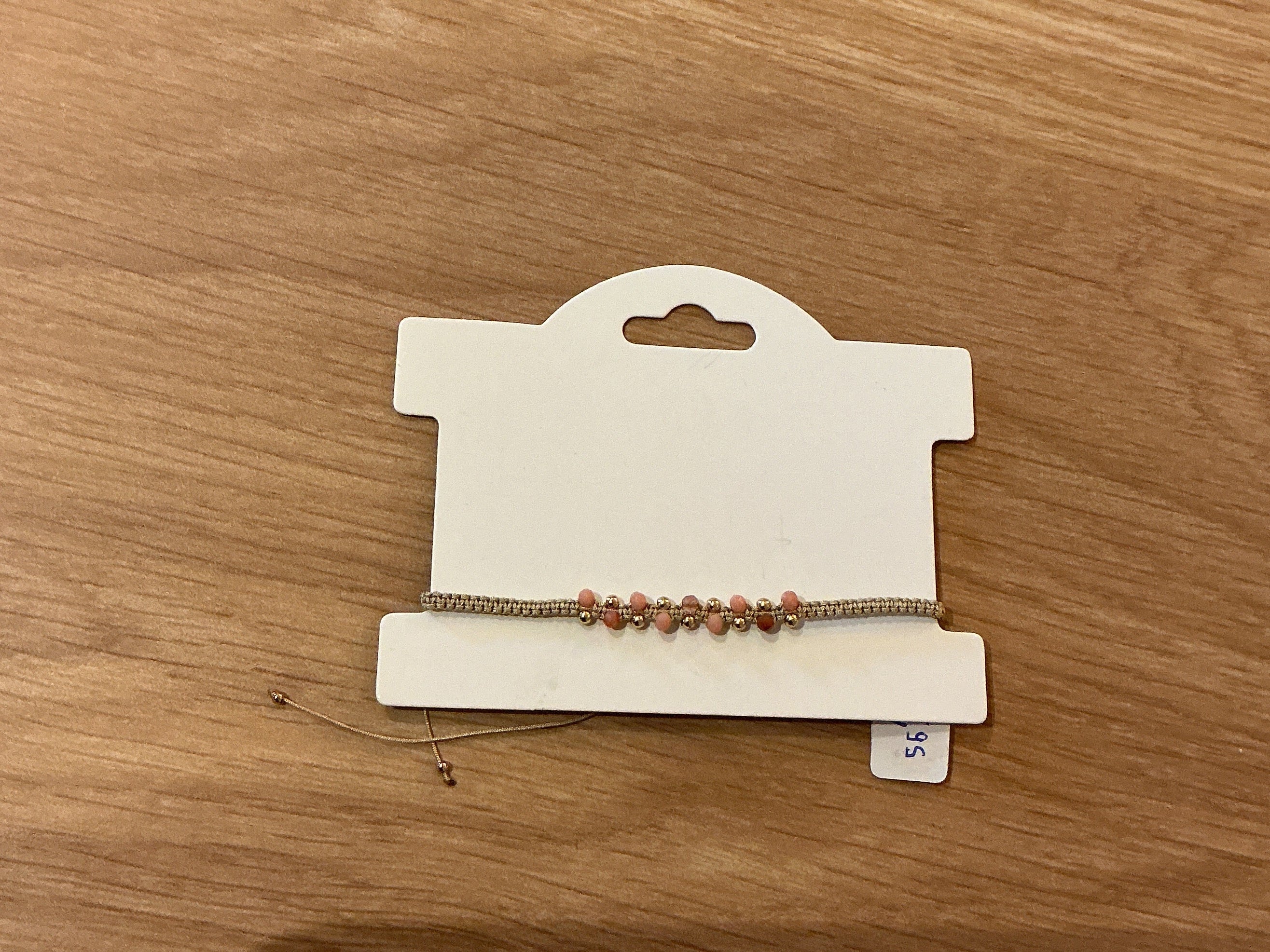 Armband Nr. 4
