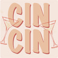 TEGELTJE - CIN CIN
