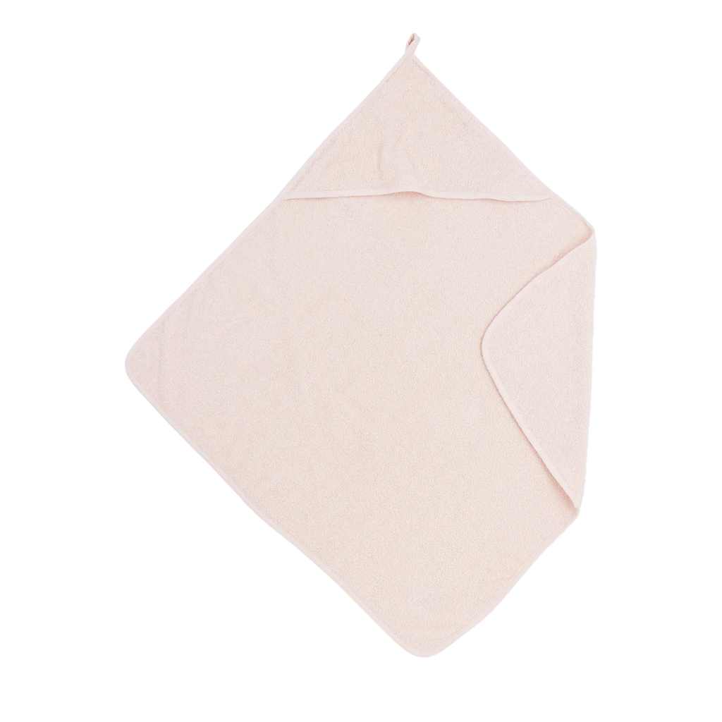 Badcape - BADSTOF - SOFT PINK