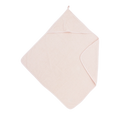 Badcape - BADSTOF - SOFT PINK