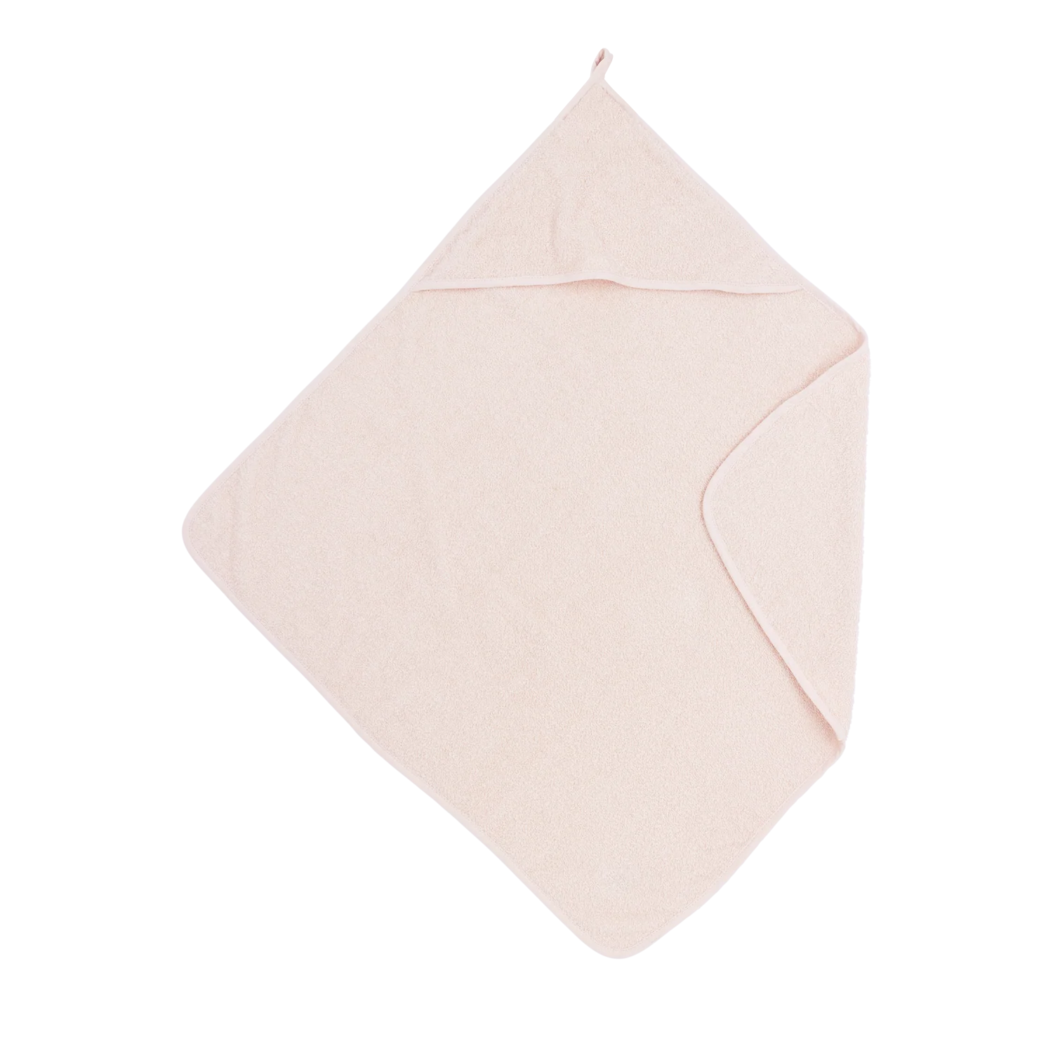 Badcape - BADSTOF - SOFT PINK