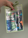 Communiegiftset - DINO