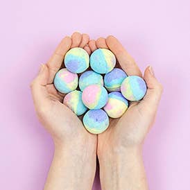 Bruisballen - UNICORN POO