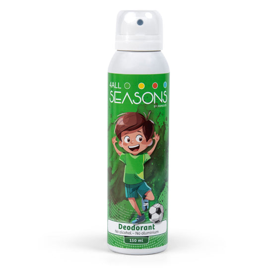 Deodorant - VOETBAL
