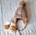 Pompon MUTS - Bruin