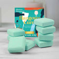 Shower Steamers tegen kater