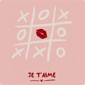 TEGELTJE - XO