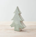Kerstboom mintgreen