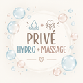 Privé - Hydro + Massage