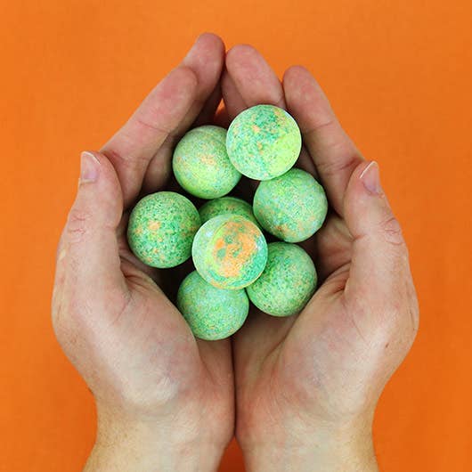 Bruisballen - DINO POOP