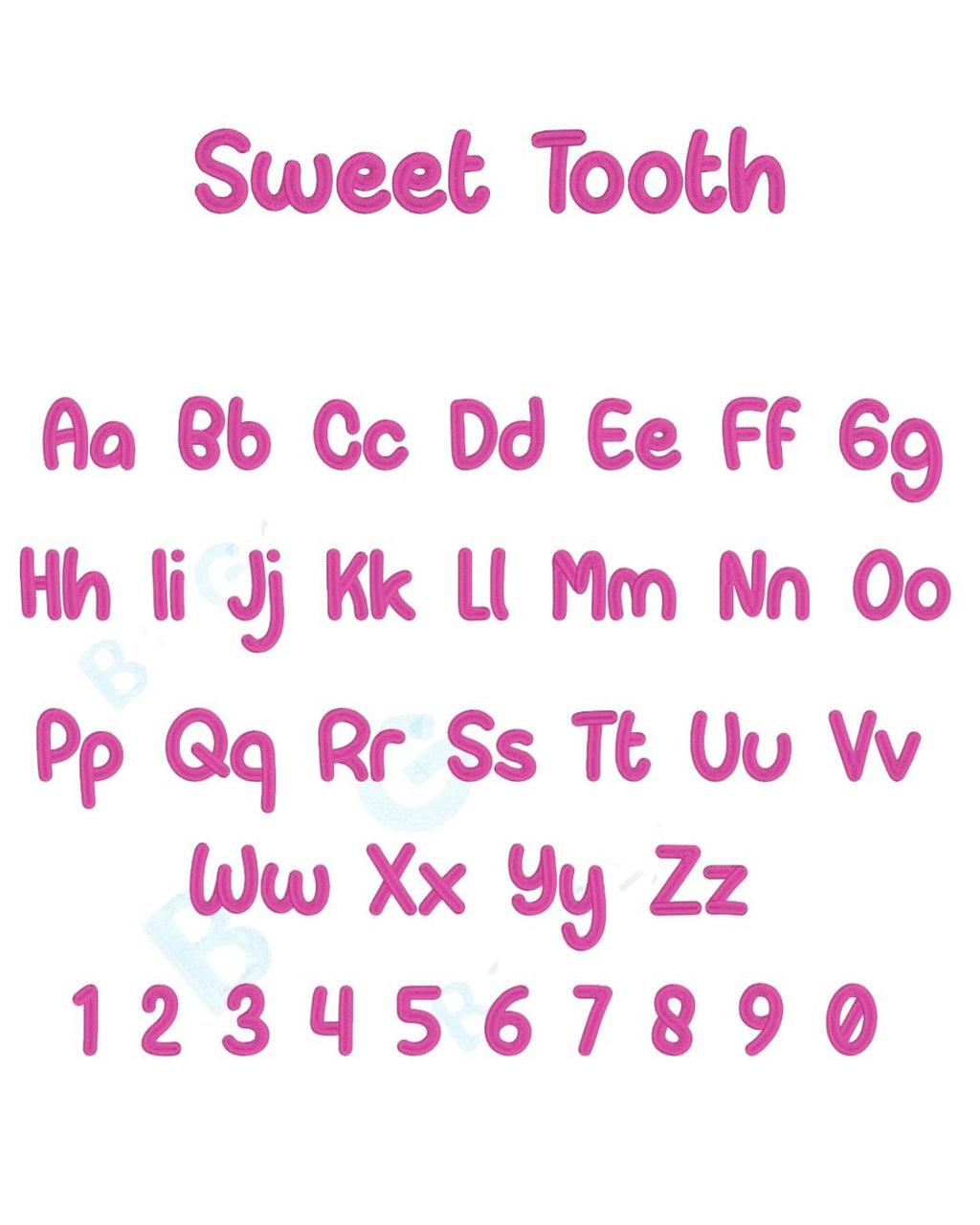 Babydeken - KNOTS/KNIT - soft sand