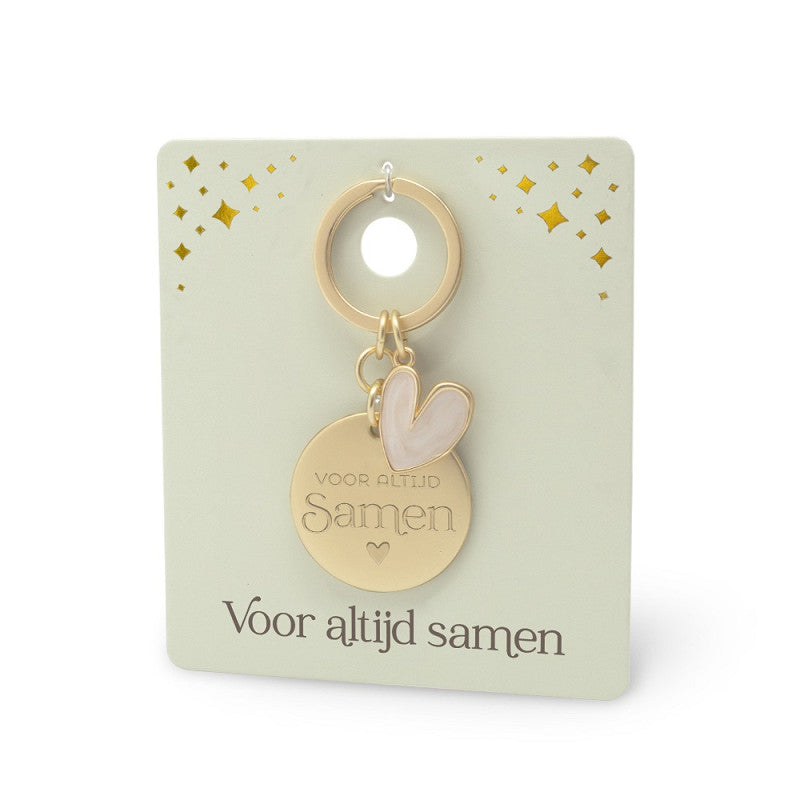 Sleutelhanger SAMEN