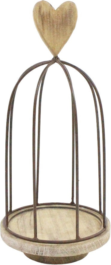 STOLP HARTJE