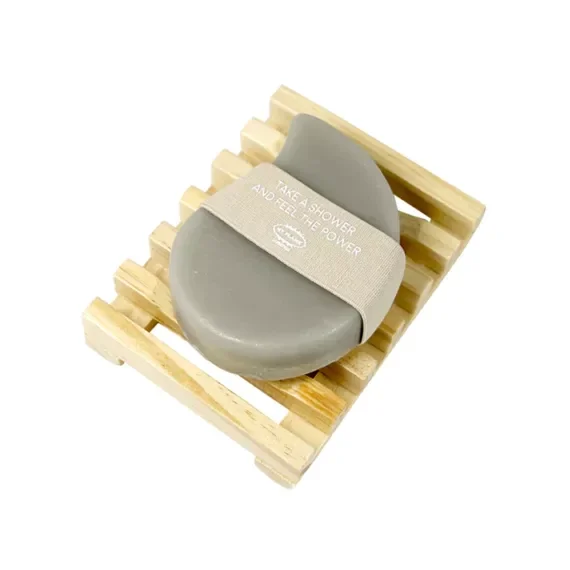Body Wash Bar - Take A Shower And Feel The Power
