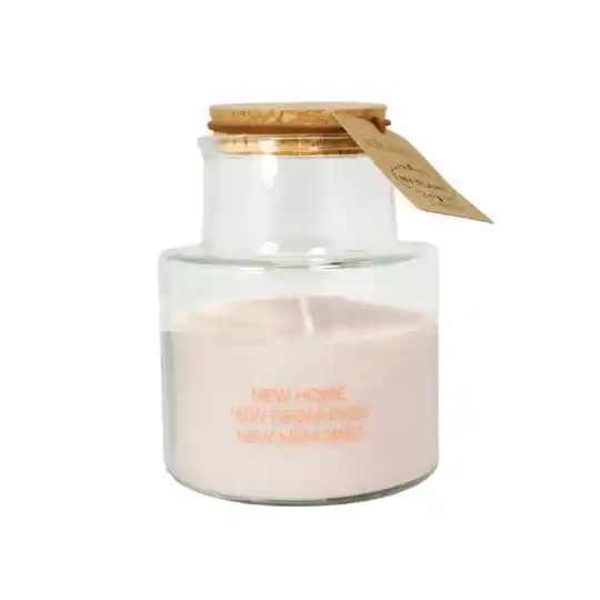 BUITENKAARS - NEW HOME, NEW BEGINNINGS - BELLA CITRONELLA