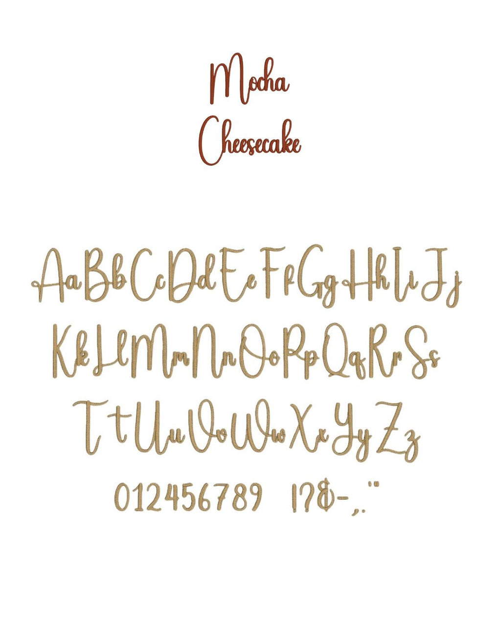 Babydeken - KNOTS/KNIT - soft sand