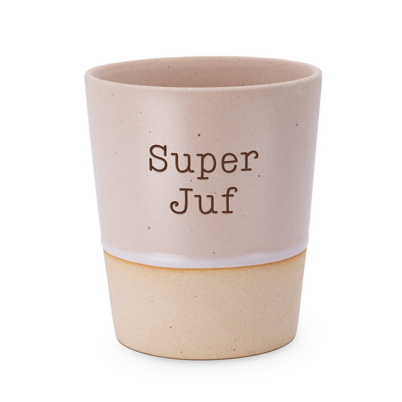 MOK - Super Juf