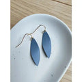 Oorbellen - LILY 10